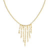 Collana Amen Donna Elegance in Argento CLTRSPG - CLTRSPG